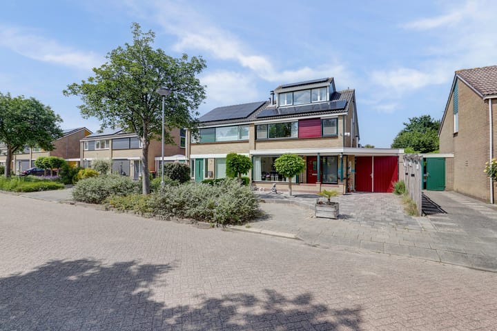 Foto 49 van Sluisdeur 69