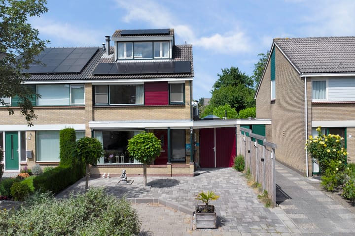 Foto 50 van Sluisdeur 69