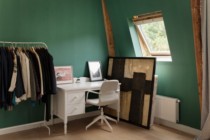 Foto 22 van Sarphatipark 28-3