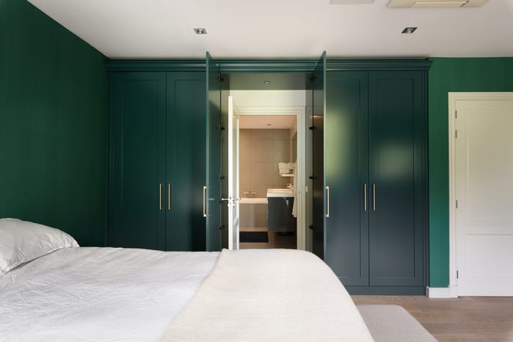 Foto 24 van Sarphatipark 28-3