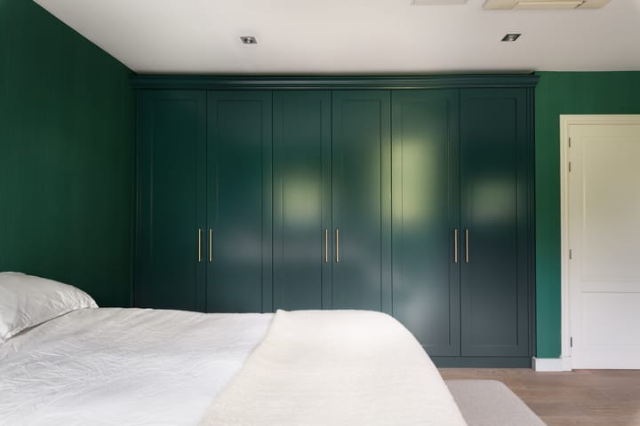 Foto 25 van Sarphatipark 28-3