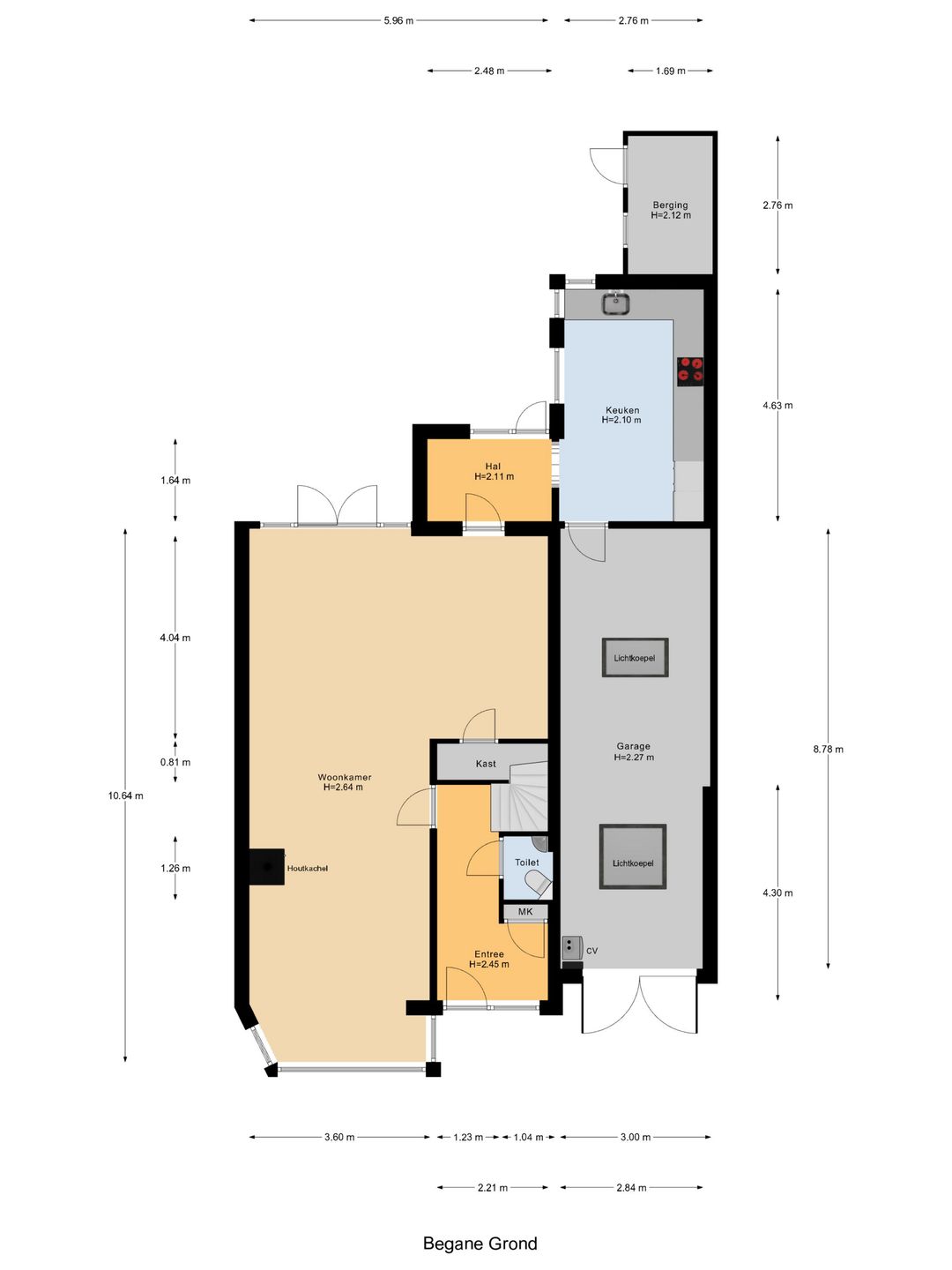 Foto 56 van Sluisdeur 69