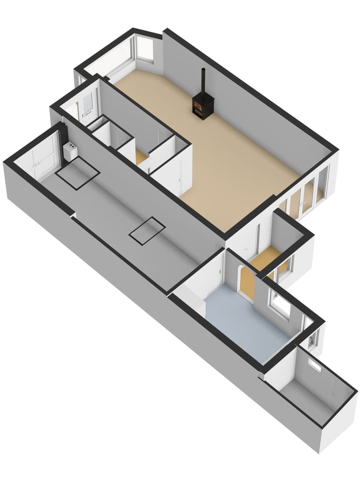 Foto 57 van Sluisdeur 69