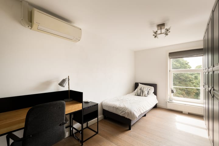 Foto 29 van Sarphatipark 28-3