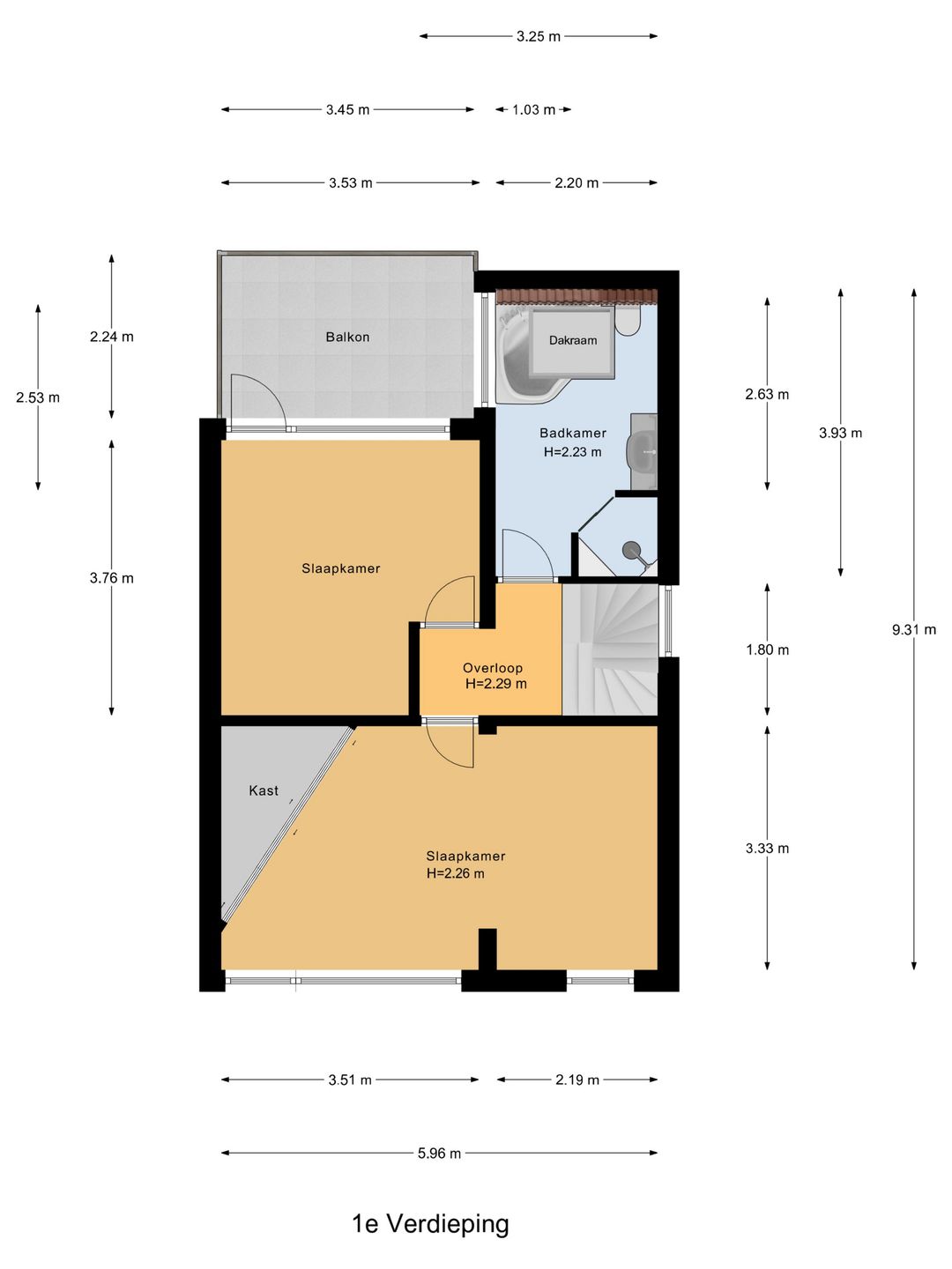 Foto 58 van Sluisdeur 69