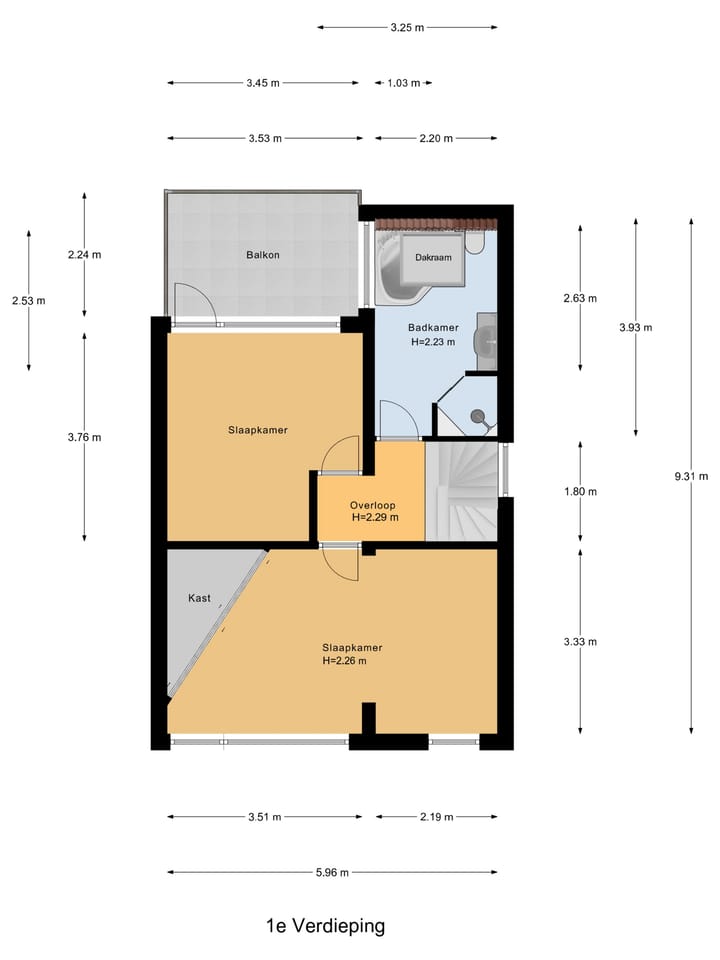 Foto 58 van Sluisdeur 69