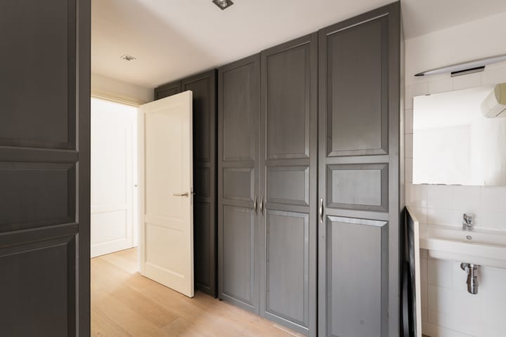 Foto 30 van Sarphatipark 28-3