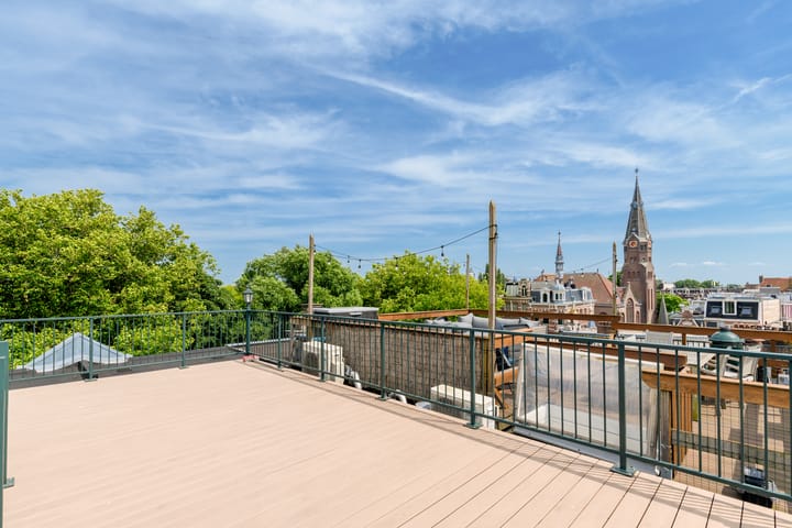 Foto 35 van Sarphatipark 28-3