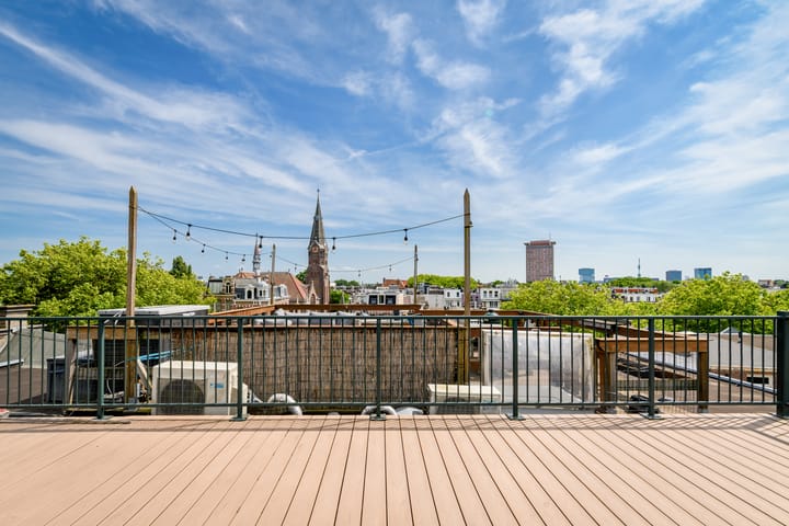 Foto 36 van Sarphatipark 28-3