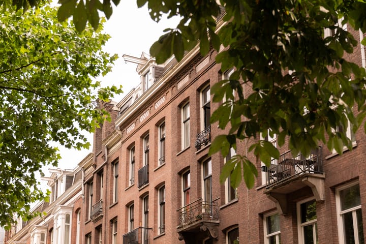 Foto 37 van Sarphatipark 28-3