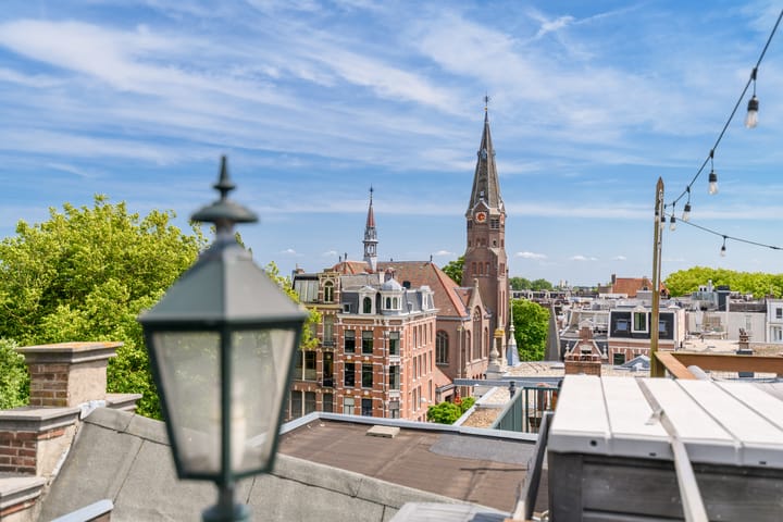 Foto 38 van Sarphatipark 28-3