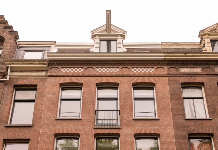 Foto 41 van Sarphatipark 28-3