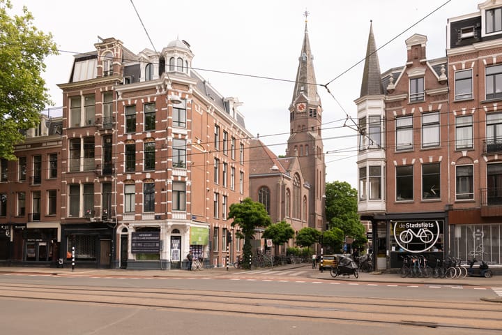 Foto 44 van Sarphatipark 28-3