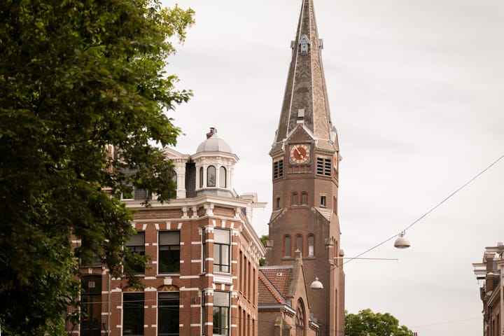 Foto 45 van Sarphatipark 28-3