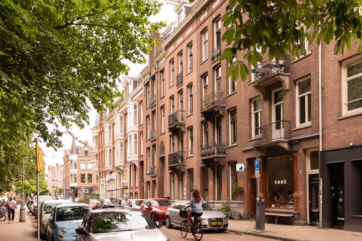 Foto 46 van Sarphatipark 28-3