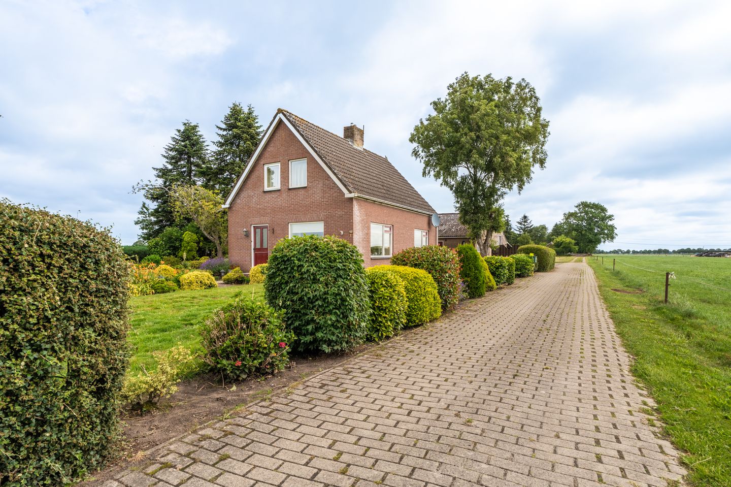 Foto 4 van Horsten 1