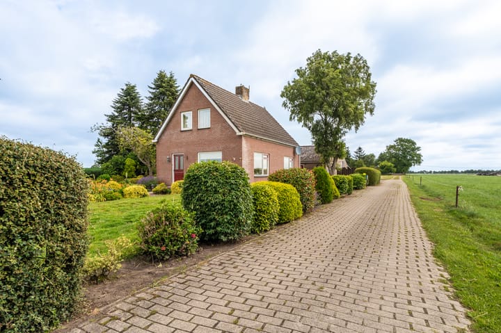 Foto 4 van Horsten 1