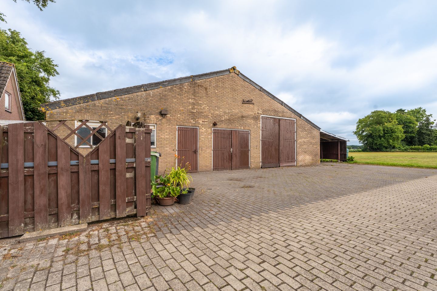 Foto 5 van Horsten 1