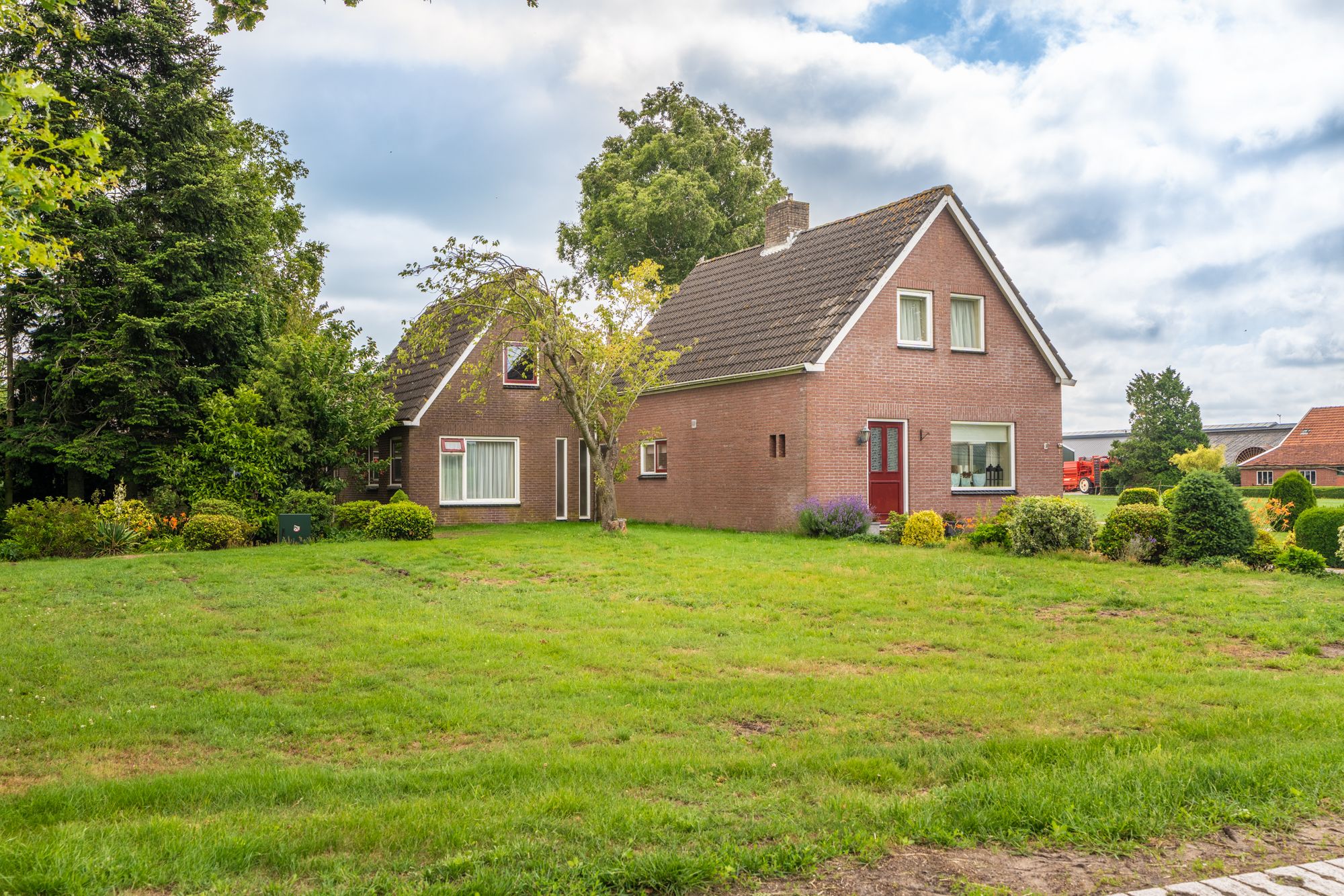 Foto 6 van Horsten 1