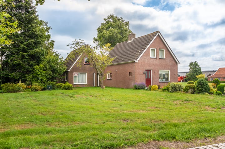 Foto 6 van Horsten 1