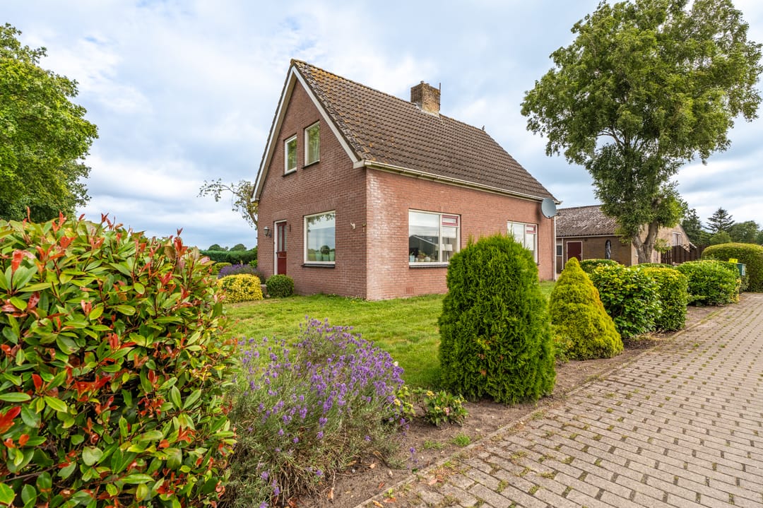 Foto 7 van Horsten 1