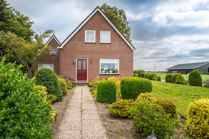 Foto 8 van Horsten 1