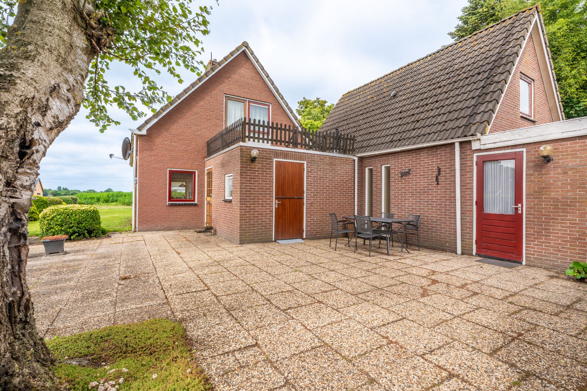 Foto 9 van Horsten 1