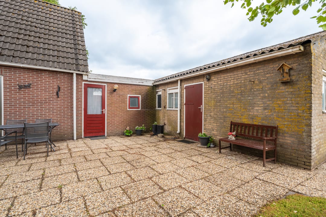 Foto 11 van Horsten 1