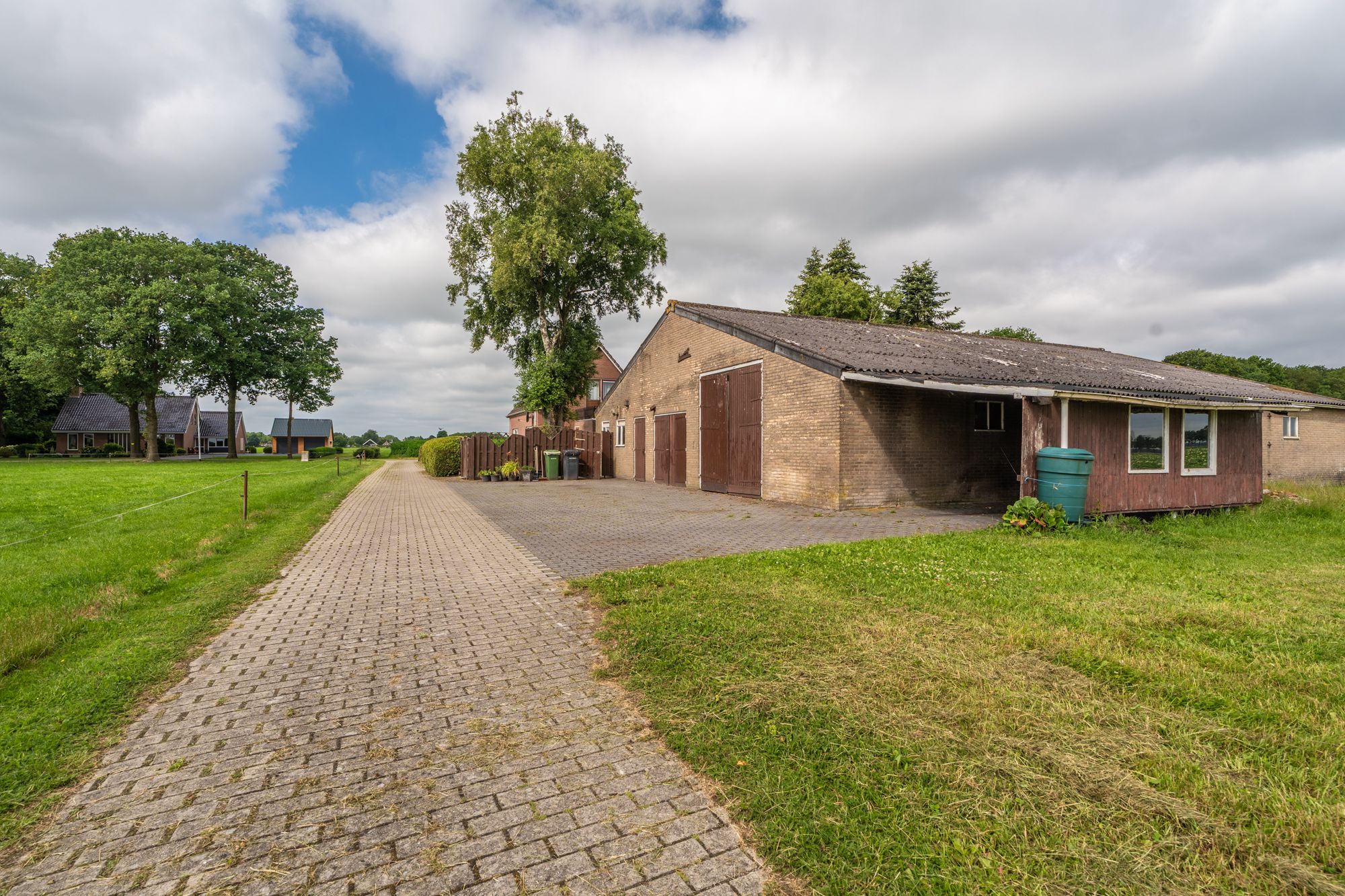 Foto 12 van Horsten 1