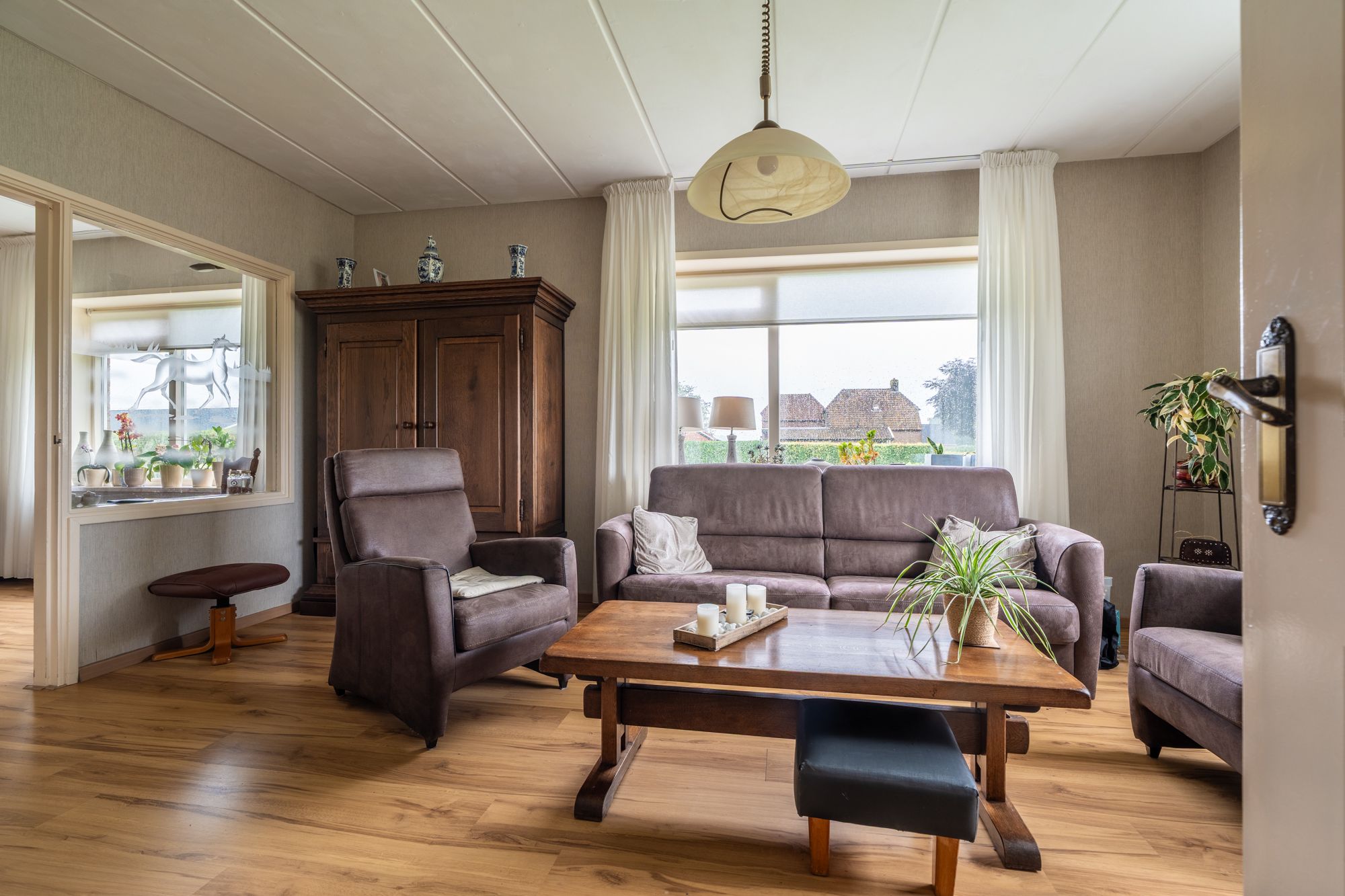 Foto 3 van Horsten 1