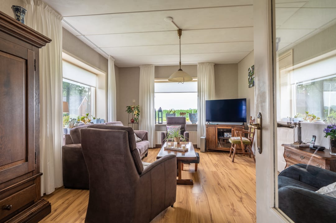 Foto 16 van Horsten 1