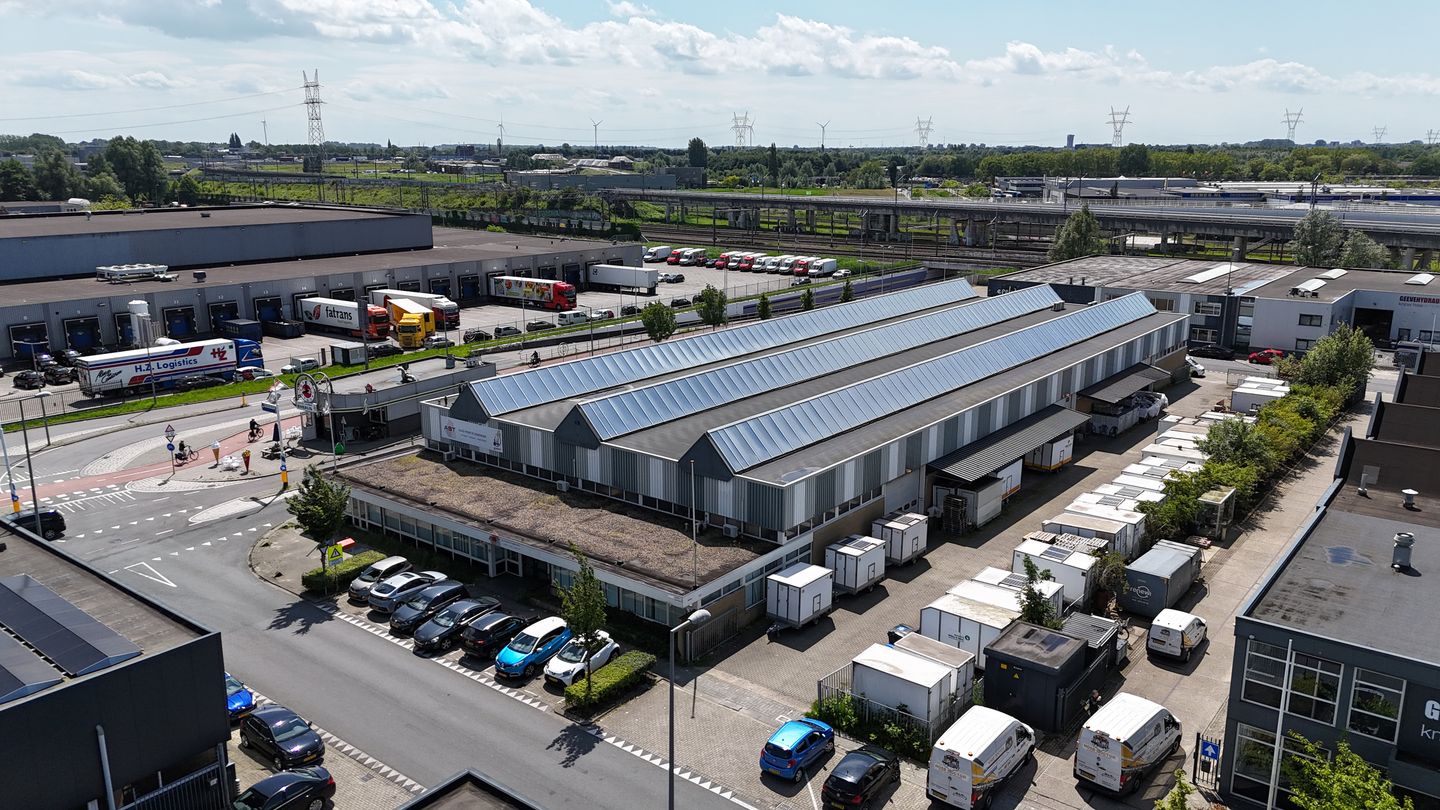 Bekijk foto 1 van Stolwijkstraat 99
