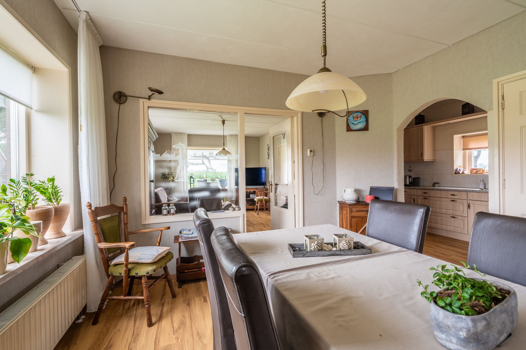 Foto 18 van Horsten 1