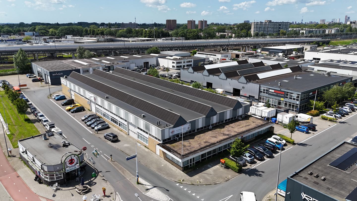 Bekijk foto 3 van Stolwijkstraat 99
