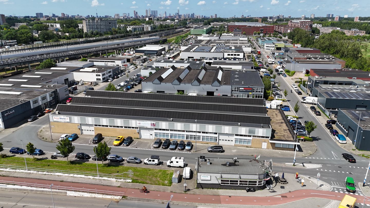 Bekijk foto 4 van Stolwijkstraat 99