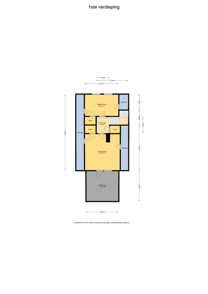 Foto 41 van Horsten 1