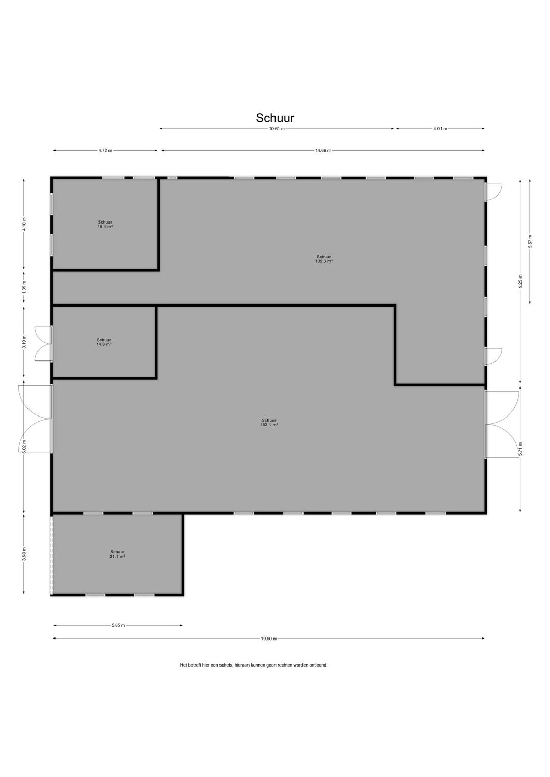 Foto 43 van Horsten 1