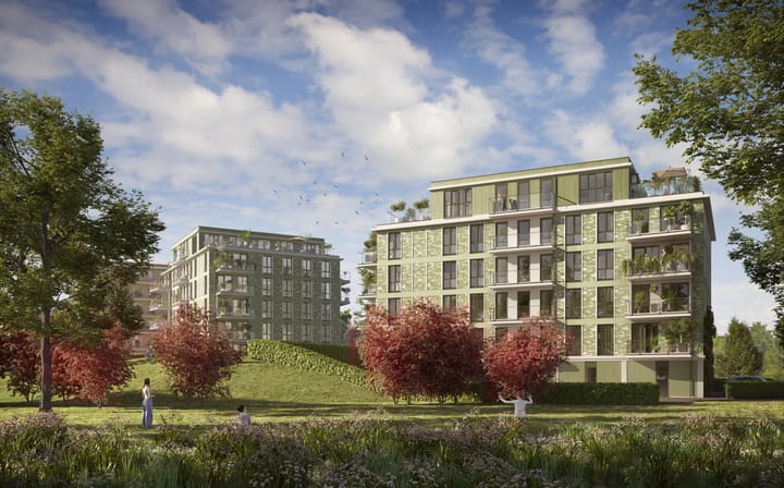 Photo 2 of Bijdorplaan 272