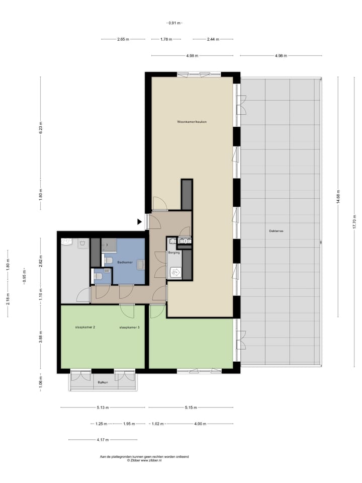 Photo 5 of Bijdorplaan 272