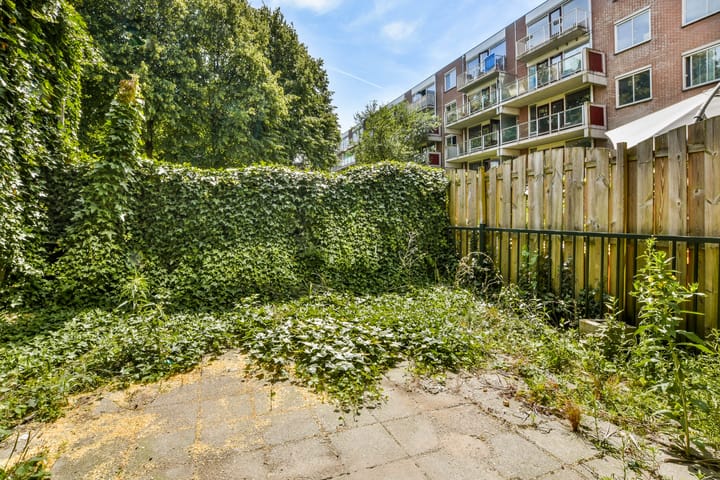 Foto 4 van Dalsteindreef 154