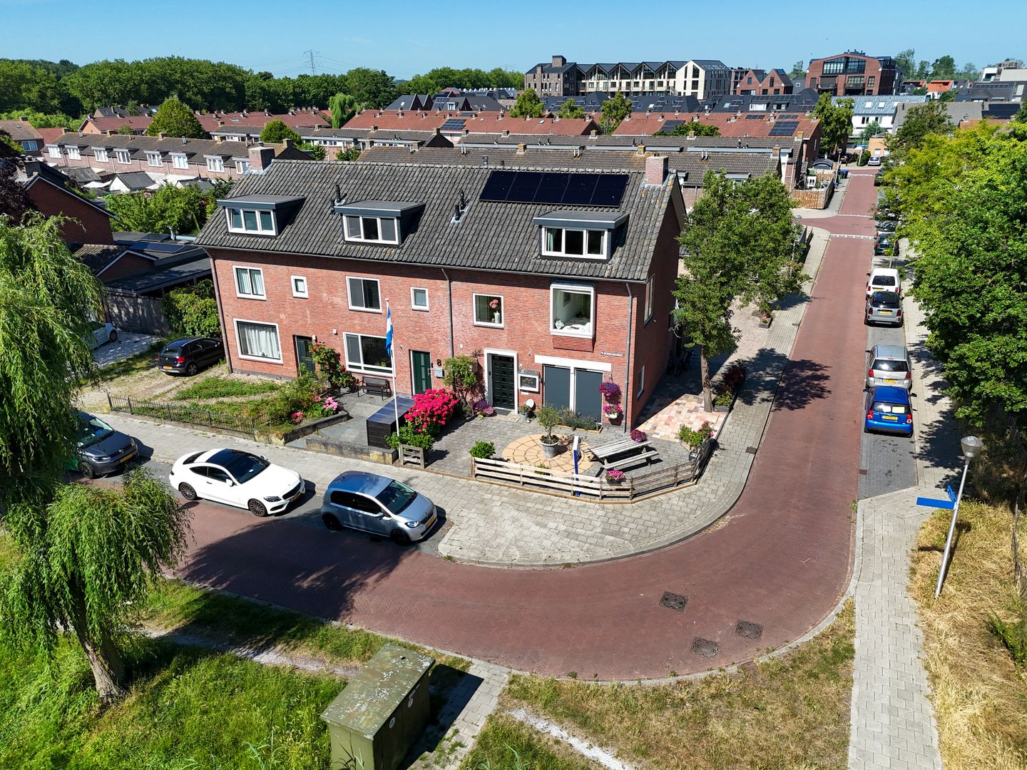 Prins Bernhardsingel 9 main image