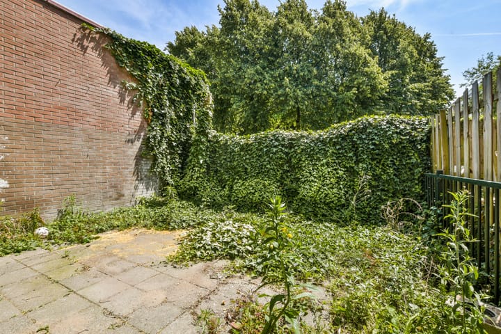 Foto 5 van Dalsteindreef 154