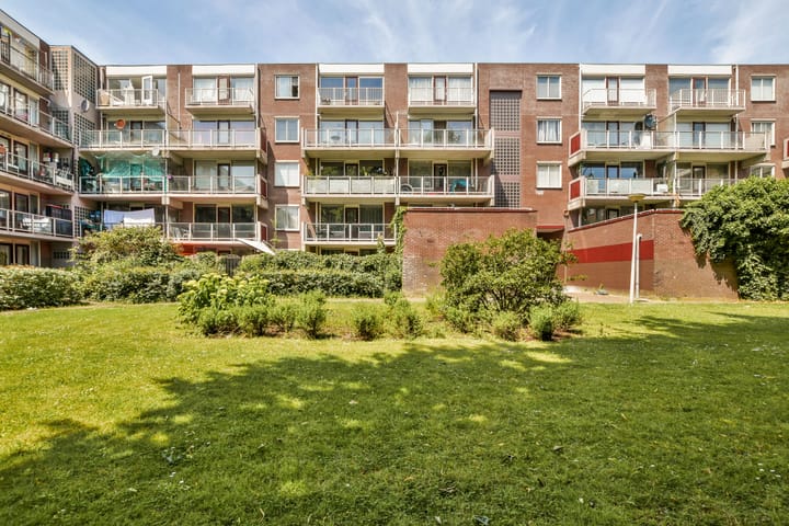 Foto 7 van Dalsteindreef 154