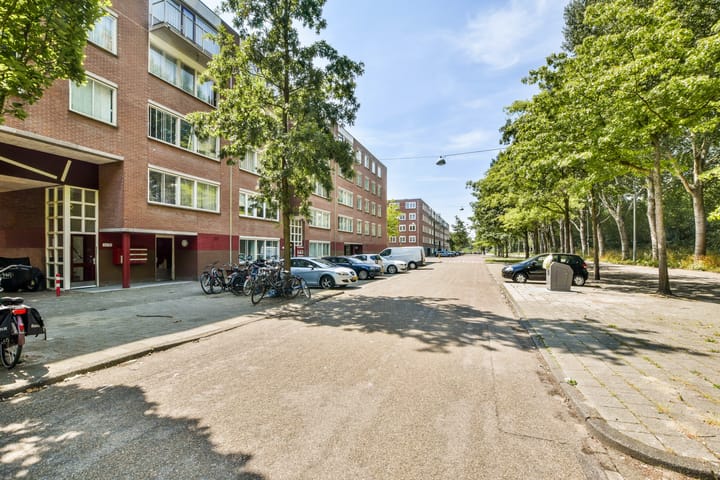 Foto 16 van Dalsteindreef 154