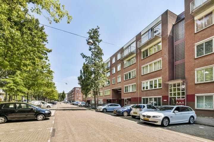 Foto 20 van Dalsteindreef 154