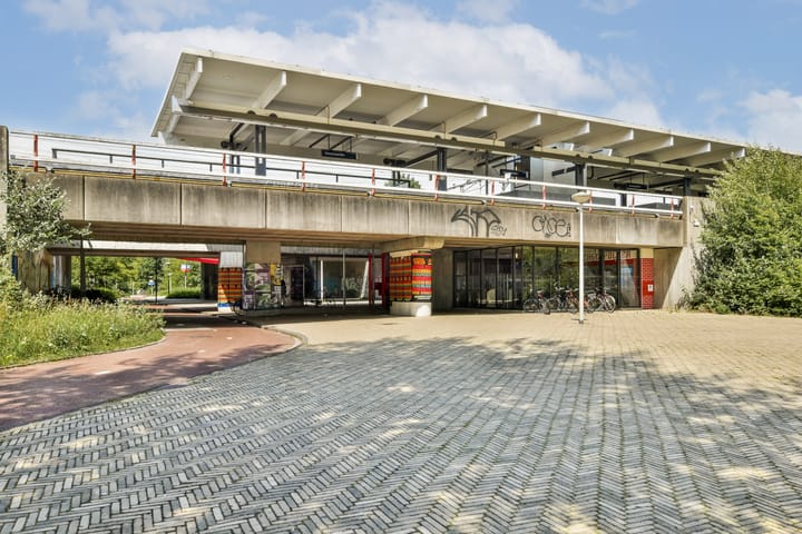 Foto 22 van Dalsteindreef 154