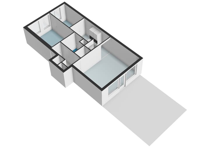 Foto 25 van Dalsteindreef 154