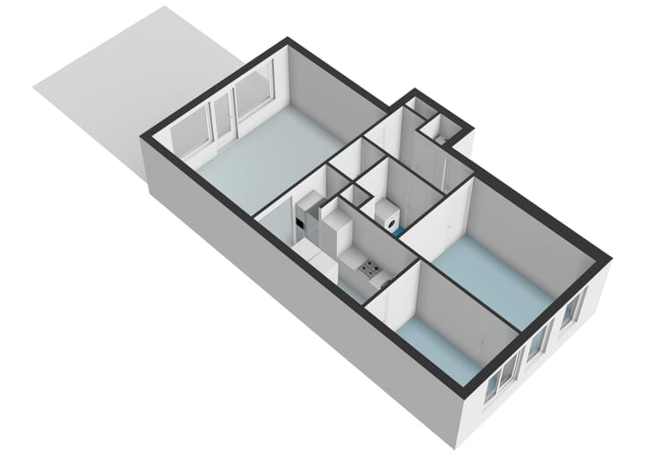 Foto 26 van Dalsteindreef 154