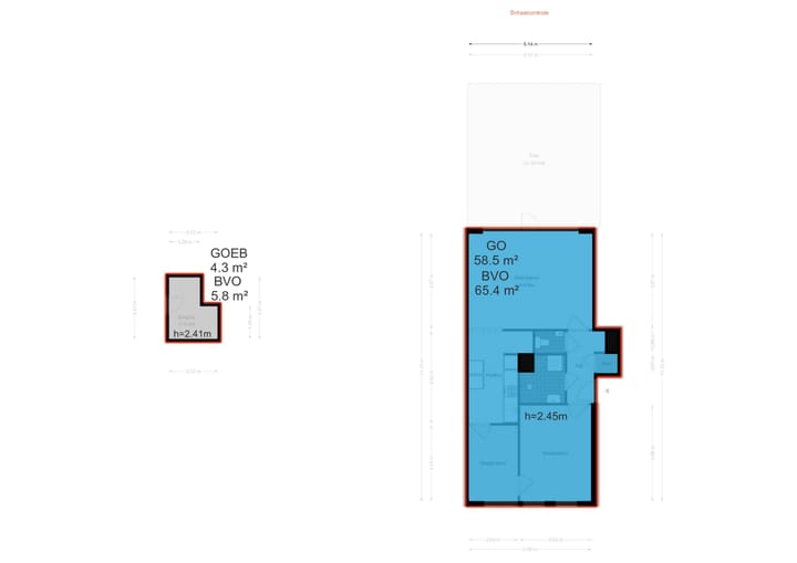 Foto 27 van Dalsteindreef 154