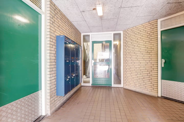 Foto 21 van Lange Noodgodsstraat 44